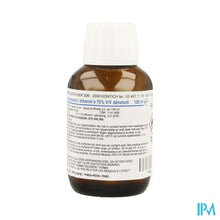 Load image into Gallery viewer, Ethanol 70% V/v Gedenatureerd 100ml Magis
