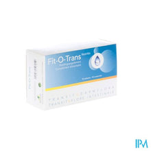 Afbeelding in Gallery-weergave laden, Nutritic Fit-o-trans Tabl 90 5680 Revogan