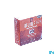 Afbeelding in Gallery-weergave laden, Heliocare Compact Oil-free Ip50 Brown 10g