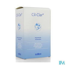 Afbeelding in Gallery-weergave laden, Cil-clar Hygiene Oogleden 100ml+kp 100