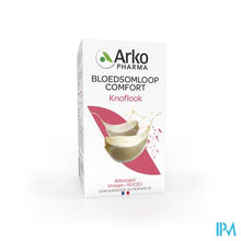 Afbeelding in Gallery-weergave laden, Arkocaps Knoflook Caps 150