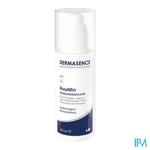 Afbeelding in Gallery-weergave laden, Dermasence Rosamin Cleansing Emulsion 150ml