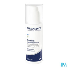 Load image into Gallery viewer, Dermasence Rosamin Cleansing Emulsion 150ml
