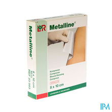 Afbeelding in Gallery-weergave laden, Metalline Komp Ster 8x10 10st