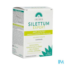 Afbeelding in Gallery-weergave laden, Silettum Expert Tabl 60