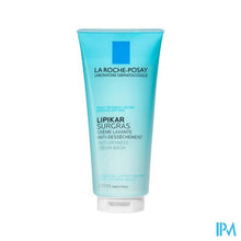 Afbeelding in Gallery-weergave laden, La Roche Posay Lipikar Overvet Douche Cr Tegen Uitdrogen200ml