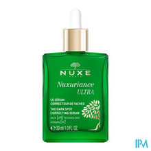Load image into Gallery viewer, Nuxe Nuxuriance Ultra Dark Spot Correct.serum 30ml
