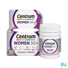 Afbeelding in Gallery-weergave laden, Centrum Women 50+ Comp 30