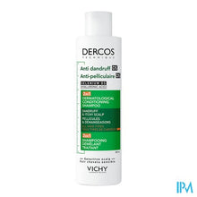 Afbeelding in Gallery-weergave laden, Vichy Dercos 2in1 Shampoo+conditioner 200ml