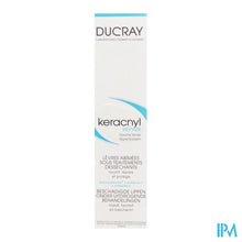 Afbeelding in Gallery-weergave laden, Ducray Keracnyl Repair Lipbalsem 15ml