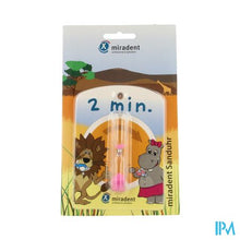 Afbeelding in Gallery-weergave laden, Miradent Zandloper 2 minuten