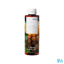Afbeelding in Gallery-weergave laden, Korres Kb Santorini Grape Showergel Body Cl. 250ml