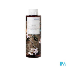 Afbeelding in Gallery-weergave laden, Korres Kb Jasmine Showergel Body Cleanser 250ml