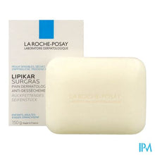 Afbeelding in Gallery-weergave laden, La Roche Posay Lipikar Overvet Wasstuk 150g