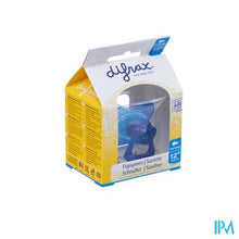 Load image into Gallery viewer, Difrax Fopspeen Natural 12m+