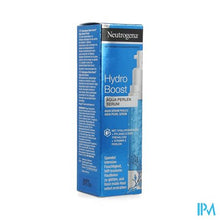 Load image into Gallery viewer, Neutrogena Hydro Boost Serum 30ml