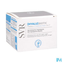 Afbeelding in Gallery-weergave laden, Svr Biotic Hyalu Creme Navulbaar 50ml