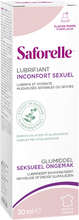 Afbeelding in Gallery-weergave laden, Saforelle Glijmiddel Pompfl 30ml