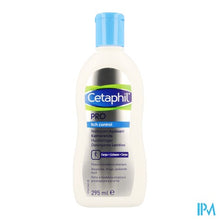 Afbeelding in Gallery-weergave laden, Cetaphil PRO Itch Control Kalmerende Huidreiniger 295ml