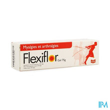 Afbeelding in Gallery-weergave laden, Flexiflor Gel 75g