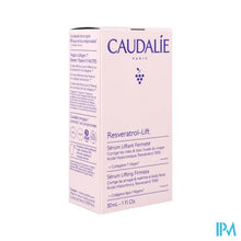 Afbeelding in Gallery-weergave laden, Caudalie Resveratrol Lift Verstevig.lift.serum30ml