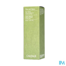 Afbeelding in Gallery-weergave laden, Caudalie Fris Water Fleur De Vigne Spray 50ml Nf