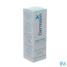 Loading image in Gallery view, Dermolin Crème de Jour 50ml