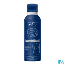 Load image into Gallery viewer, Avene Men Scheergel Nf 150ml