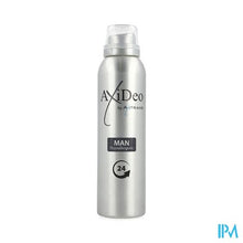 Charger l'image dans la galerie, Axideo Man Deo Spray 150ml