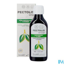 Load image into Gallery viewer, Soria Pectolis Siroop 200ml Verv.3415726