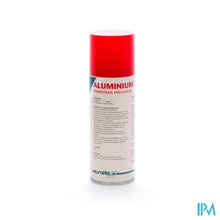 Afbeelding in Gallery-weergave laden, Aluminiumspray 200ml Eurovet