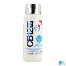 Load image into Gallery viewer, Cb12 White Mondspoeling 250ml