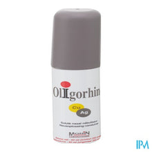 Afbeelding in Gallery-weergave laden, Oligorhine Neusspray Cu-ag 50ml
