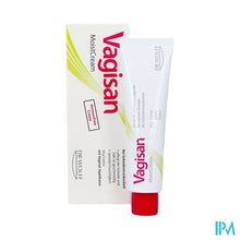 Afbeelding in Gallery-weergave laden, Vagisan Vochtinbrengende Creme 50g