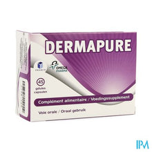 Afbeelding in Gallery-weergave laden, Dermapure Gel 45