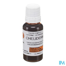 Afbeelding in Gallery-weergave laden, Thuya Complex Gutt Ext 20ml Unda