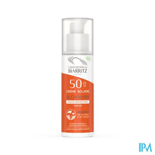 Afbeelding in Gallery-weergave laden, Alga Maris Zonnecreme Gezicht Ip50 50ml