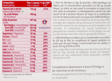 Afbeelding in Gallery-weergave laden, Gestarelle g+ Caps 90 Nf