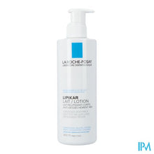 Load image into Gallery viewer, Lrp Lipikar Melk Ap 400ml