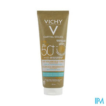 Afbeelding in Gallery-weergave laden, Vichy Cap Sol Zonnelmelk Eco 75ml