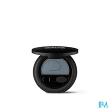 Load image into Gallery viewer, Annemarie Borlind Eye Shadow Grey Blue Pdr 2g