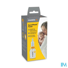 Afbeelding in Gallery-weergave laden, Medela Special Needs Feeder Set Compleet