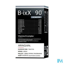 Afbeelding in Gallery-weergave laden, B-ixx Tabl 90