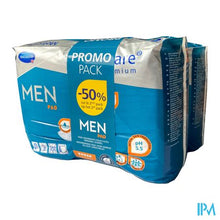Afbeelding in Gallery-weergave laden, Molicare Premium Men Pad 5 Drops 2x14 Promopack