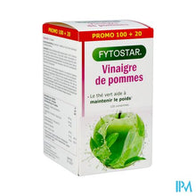 Load image into Gallery viewer, Fytostar Appelazijn 1200 Maxi Tabl 120