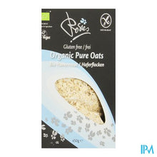 Afbeelding in Gallery-weergave laden, Rosies Havermout Puur Haver Bio 450g 5835 Revogan