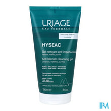 Afbeelding in Gallery-weergave laden, Uriage Hyseac Reinigende Gel 150ml