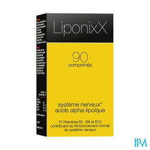 Charger l'image dans la vue Galerie, Liponixx Tabl 90