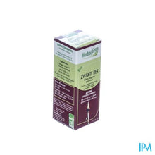 Charger l'image dans la galerie, Herbalgem Zwarte Bes Maceraat 15ml