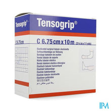 Load image into Gallery viewer, Tensogrip C 6,7cmx10m 1 71519